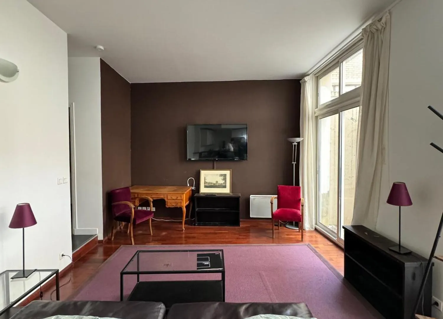 Champ De Mars Apartment Paris